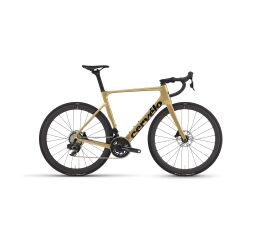 Silniční kolo Cervélo Soloist Force eTap AXS Gold Dust 51
