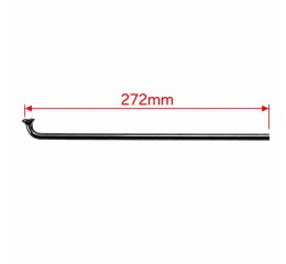 drát CN SPOKE 2 x 272mm