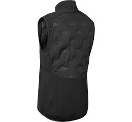 Pánská cyklo vesta Fox Ranger WindblocR Fire Vest