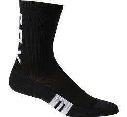 Dámské cyklo ponožky Fox W 6" Flexair Merino Sock