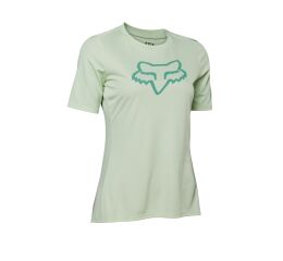Dámský cyklo dres Fox W Ranger Ss Jersey Foxhead