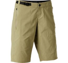 Dámské cyklo šortky Fox W Ranger Short W/Liner