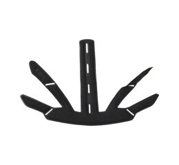 Náhradní cyklo vycpávky Fox Yth Mainframe Liner