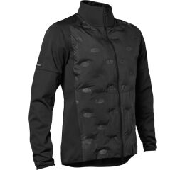 Pánská cyklo bunda Fox Ranger WindblocR Fire Jacket