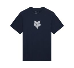 Pánské triko Fox Fox Head 195 Original Ss Tee