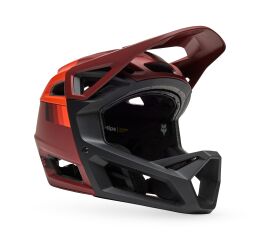 Integrální cyklo přilba Fox Proframe Rs Sol, Ce