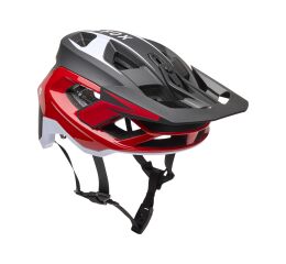 Trailová cyklo přilba Fox Speedframe Pro Defy Ce