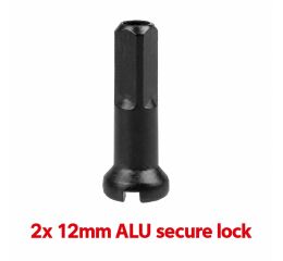 nipl SAPIM alu polyax 12mm secure lock