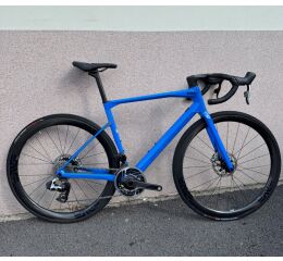 Silniční kolo BMC 2023 Roadmachine 01 ONE - 54