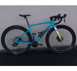 BMC Kaius 01 TWO Kaius 01 TWO