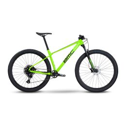 XC kolo BMC Twostroke AL ONE