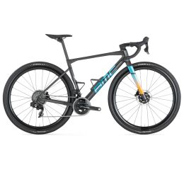 Gravel kolo BMC Kaius 01 TWO