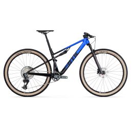 XC kolo BMC Fourstroke ONE