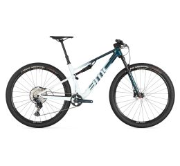 XC kolo BMC Fourstroke THREE
