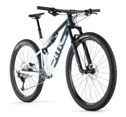 XC kolo BMC Fourstroke THREE