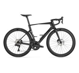 Silniční kolo BMC Teammachine R01 FOUR