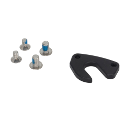 Náhradní patka BMC #61 Bmc Dropout #61