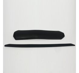 Ochranné lišty BMC Ochranné lišty BMC