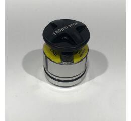 Zátka teleskopické sedlovky Trailsync valve head