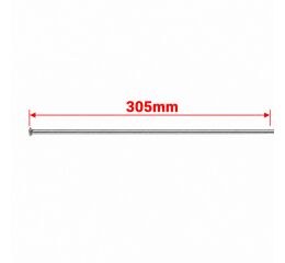 drát DT SWISS CHAMPION 2 x 305mm
