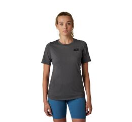 Dámský dres Fox W Ranger Dr Ss Jersey Fract