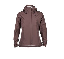 Dámská cyklo bunda Fox W Ranger 2.5L Water Jacket