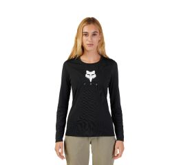 Dámský dres Fox W Ranger Tru Dri Ls Jersey