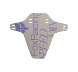 Blatník Fox Mud Guard