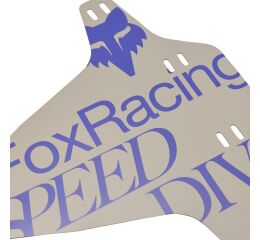 Blatník Fox Mud Guard