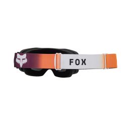Pánské MX brýle Fox Main Flora Goggle - Spark