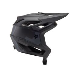 Trailová cyklo přilba Fox Dropframe Pro Runn, Ce