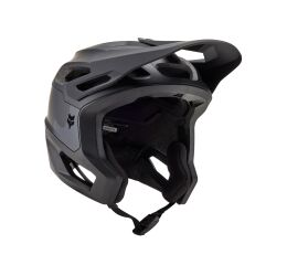 Trailová cyklo přilba Fox Dropframe Pro Runn, Ce