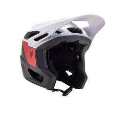 Trailová cyklo přilba Fox Dropframe Pro Nyf Ce