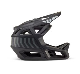 Pánská cyklo přilba Fox Proframe Nace Ce