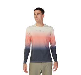 Pánský dres Fox Ranger Dr Md Ls Jrsy Lunar
