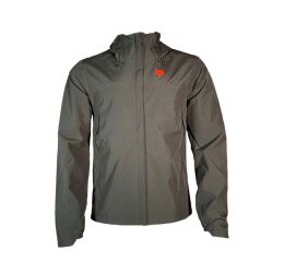 Pánská cyklo bunda Fox Ranger 2.5L Water Jacket Sg