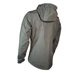 Pánská cyklo bunda Fox Ranger 2.5L Water Jacket Sg