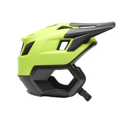 Cyklistická Enduro přilba Fox Dropframe Helmet Ce