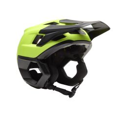 Cyklistická Enduro přilba Fox Dropframe Helmet Ce