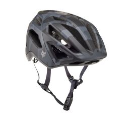 XC přilba Fox Crossframe Pro Camo, Ce
