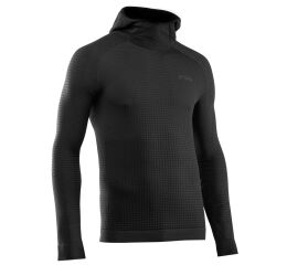 Pánský cyklo dres Northwave Route Knit Hoodie