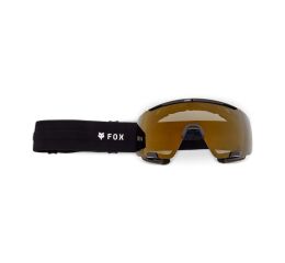Cyklo brýle Fox Purevue Black/Mirror