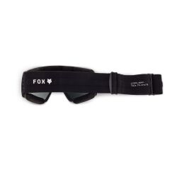 Cyklo brýle Fox Purevue Black/Mirror
