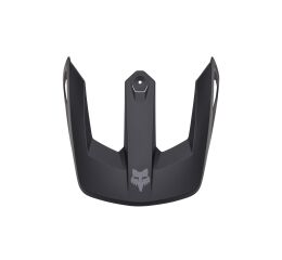 Náhradní kšilt Fox 23 Yth Proframe Visor - Mt Blk