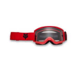 MX brýle Fox Main Core Goggle