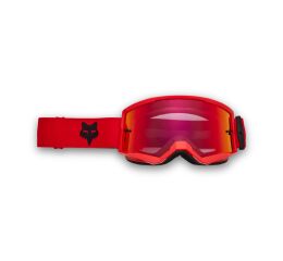 MX brýle Fox Main Core Goggle - Spark