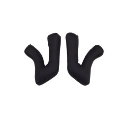 Náhradní vycpávky Fox 24 Rampage Cheek Pad Thick