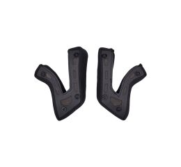 Náhradní vycpávky Fox 24 Rampage Cheek Pad Thick