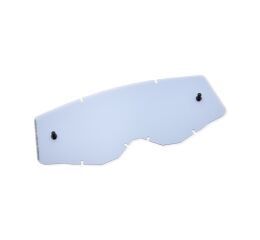 Náhradní skla Fox Mx24 Yth Main Lexan Lens - Nm