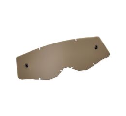 Náhradní skla Fox Mx24 Yth Main Lexan Lens - Nm